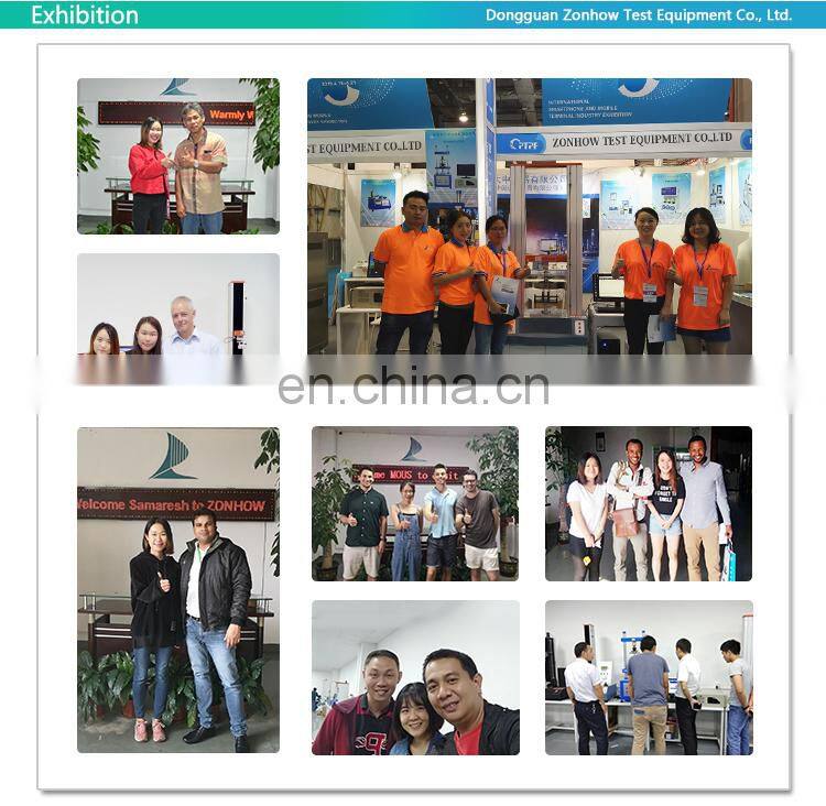 ZONHOW  GB/T 611, GB/T11540, GB/T12206, GB/T5518 Digital High Precision Liquid Densitometer Look for oversea agents