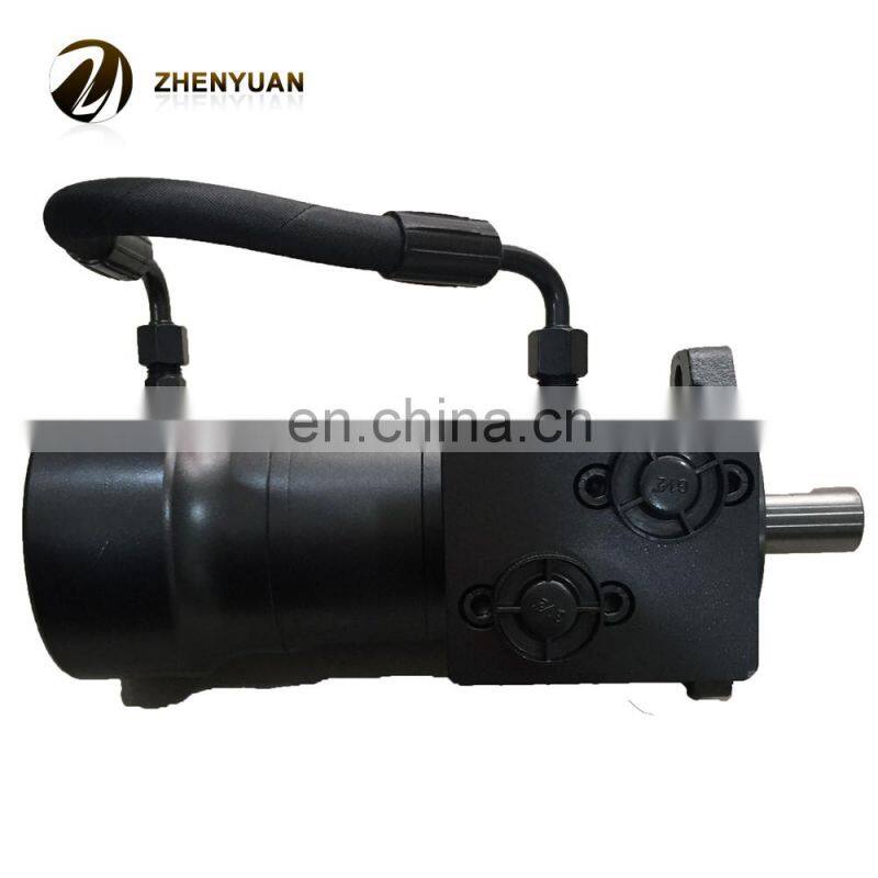 Special supply BMR-250+ valve High-quality low-speed cycloid motor