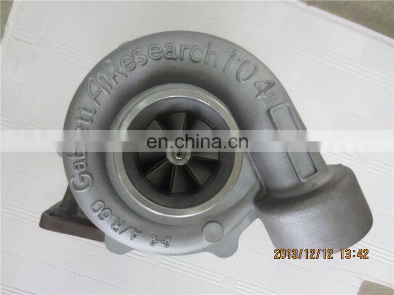 Factory supply EX200-5 6BG1 114400-3320 VA720015 RHE6 turbocharger for ISUZU