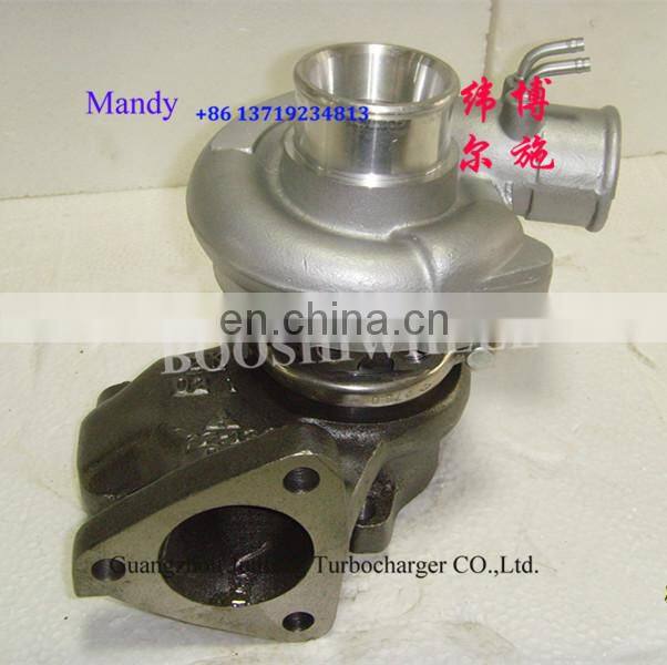 TD04 Turbocharger 49177-01502 49177-01512 For Mitsubishi Pajero 2.5L