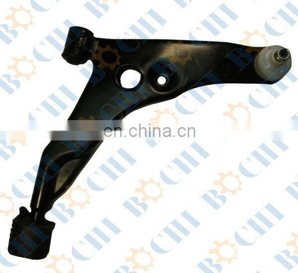 High performance full set of auto suspension parts control arm