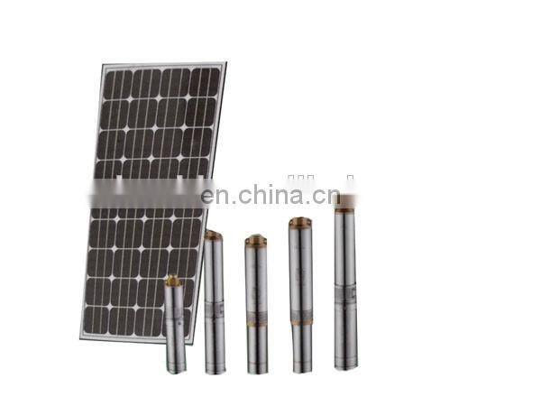 solar 12v dc water pump for irrigation