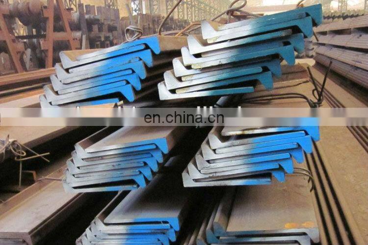 Type A AH32 AH36 Steel Bulb Bar