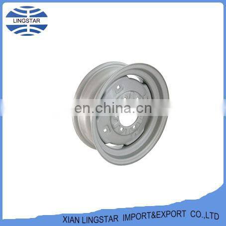 MF290 Tractor Parts 1660769M91 1693421M92 Front Wheel Rim Use For Massey Ferguson 290 parts
