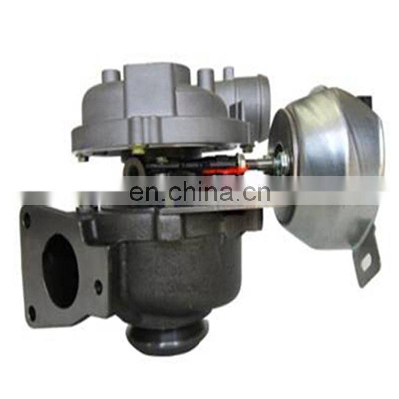 factory prices turbocharger GTA1749V 760774-5003S 3M5Q6K682BA 3M5Q6K682BB turbo charger for GARRETT Volvo Ford DW10BTED4S diesel