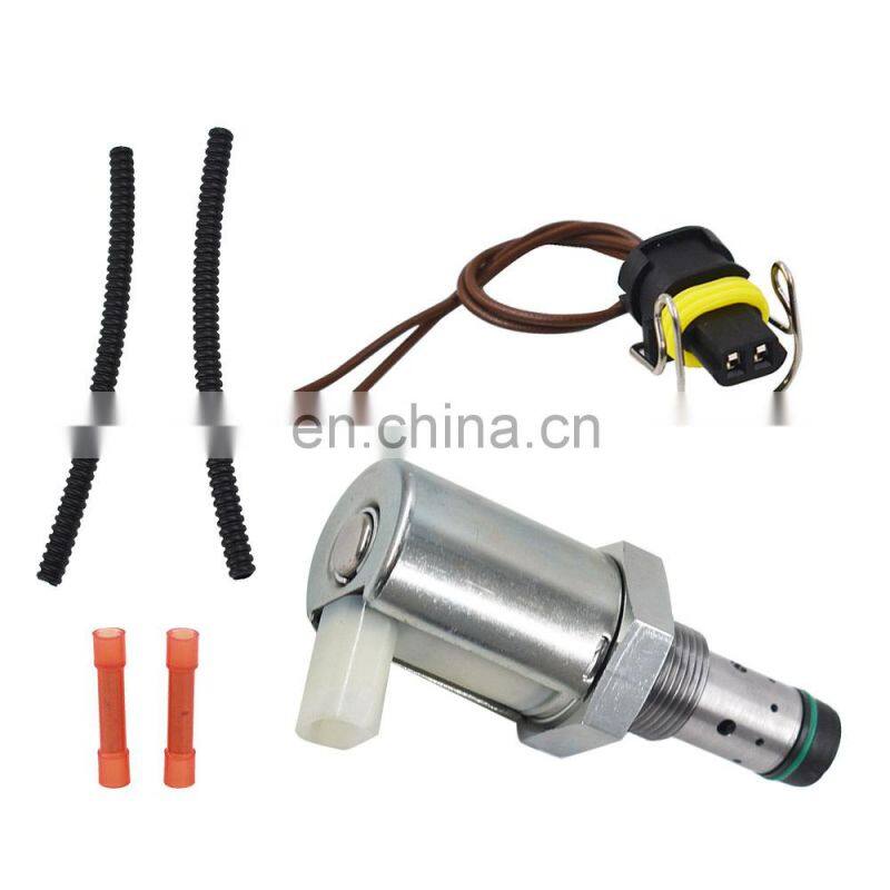 6.0 IPR Injector Pressure Regulator for Ford 6.0 V8 Powerstroke Diesel 2003-2010 3C3Z9C968AA