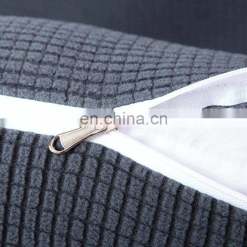 Living room Stretch Slipcover Sofa Cover Universal velvet couch Cover