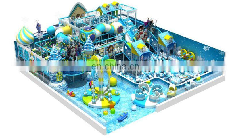 2020 Newest High Quality Kids Gift Small Indoor Playground Playroom Children Plastic Ball Pool