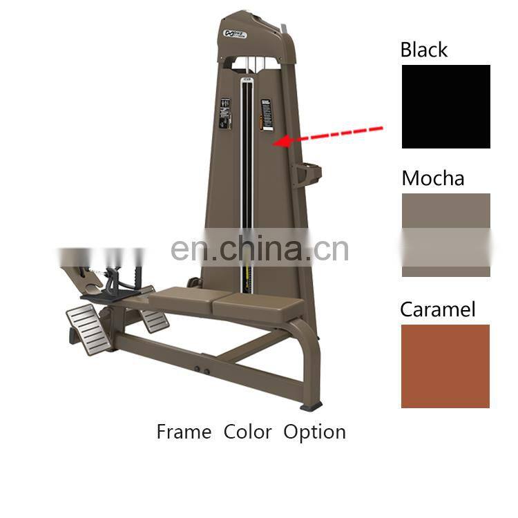 Hot Sale Universal Row Pull Down Fitness Exercise Machine In India