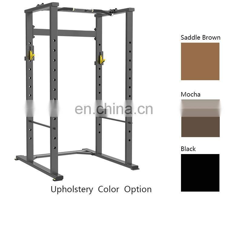 Popular Machinery Equipment Rack Power Cage Gym