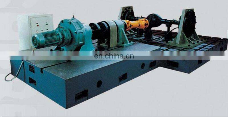 Tension and Torsion Fatigue Testing Machine