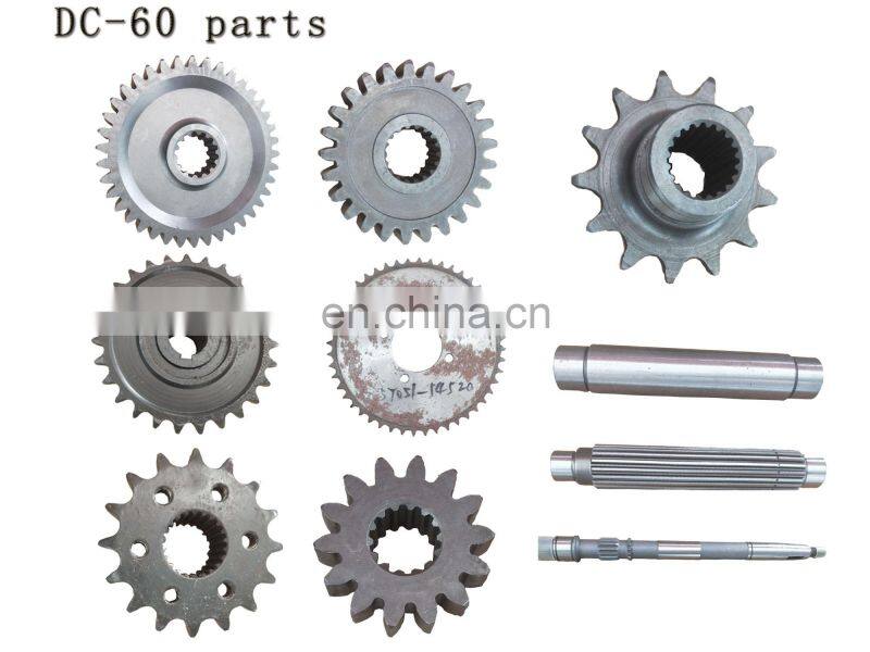 Kubota Spare Parts Bearing ,Needle 44512-23640 For Harvester