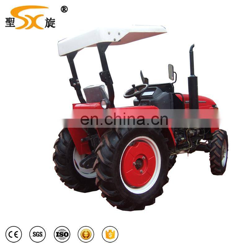 Agricultural small farm tractor 254 for sale small tractor with CE approved