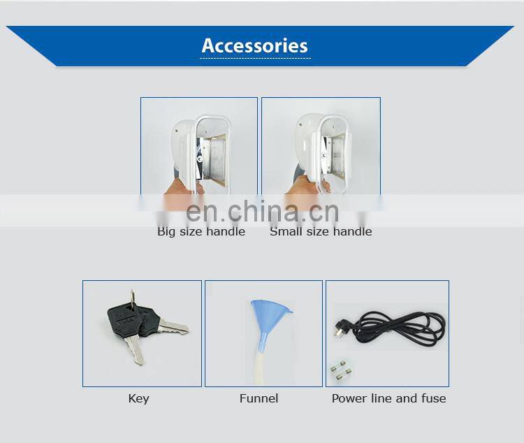 Professional Weight Loss Slimming Cavitation Vacuum Fat Reduction Slimming Machine