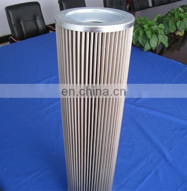 10 micron mini pleats stainless steel wire mesh water filter cartridge,home use water and particle filter
