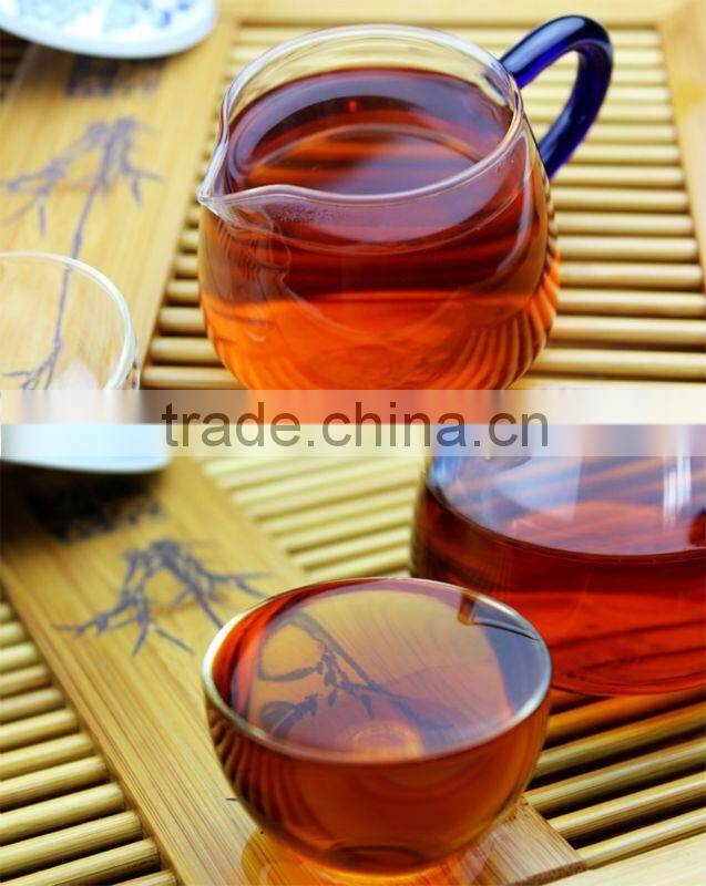 Dianhong Black Tea Tuocha,Black Tea