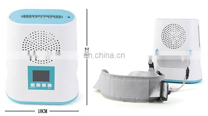 Home Use Fat Freezing Cool Body Sculpting Cryotherapy Machine for Sale