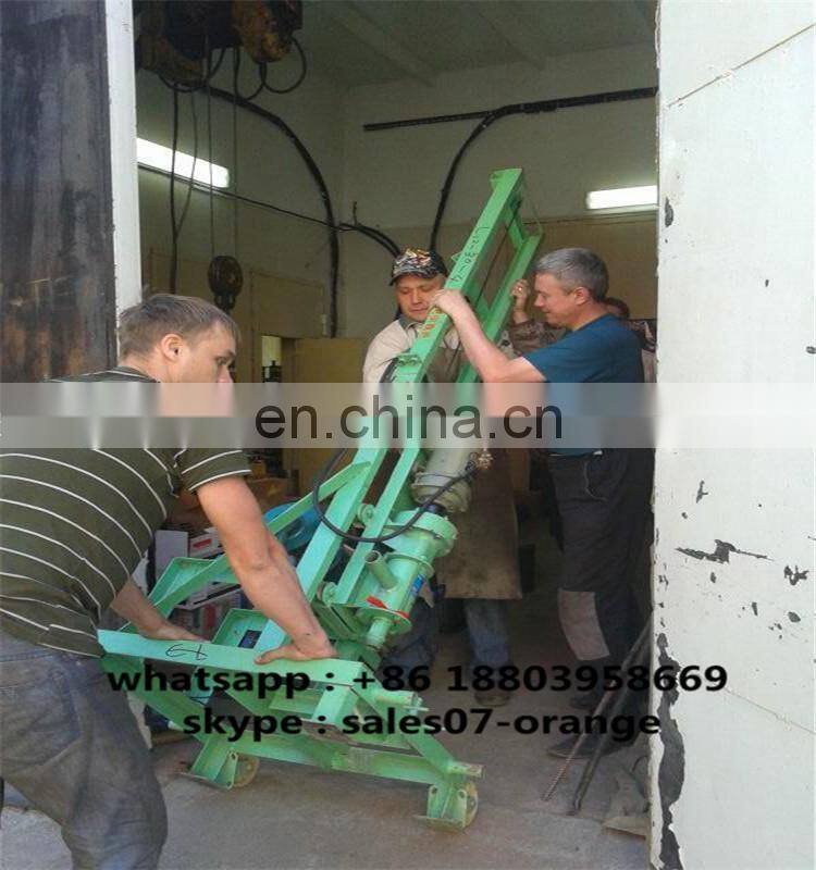 Best price water well drilling equipment