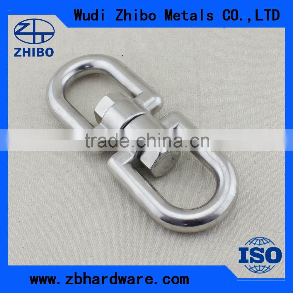 nylon straps with rigging hardware