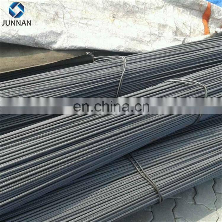 deformed steel bar/rebar grade 500/ tensile strength 500Mpa rebar