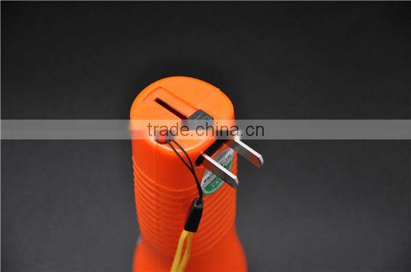 rechargeable head torch led flashlight