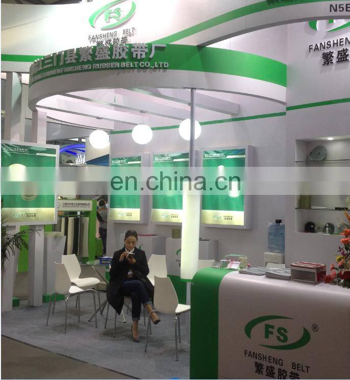 Timing belt open width 10mm special for 3D printer