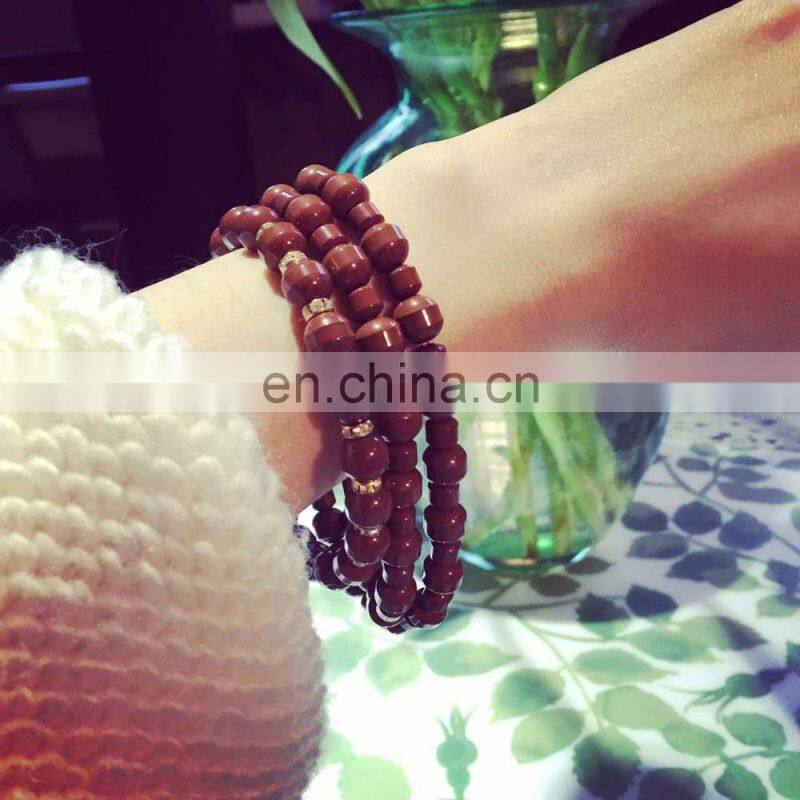 black tourmaline beads natural stone beads, price of natural rough tourmaline