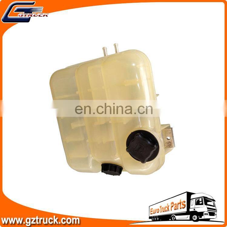 Coolant Expansion Tank Oem 1676400 for VL FH FM FMX NH Truck Radiator Water Tank