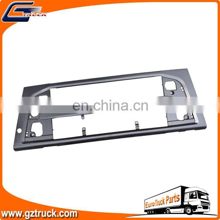 European Truck Auto Body Spare Parts Plastic Front Grille Oem 21397247 for VL Truck Front Panel