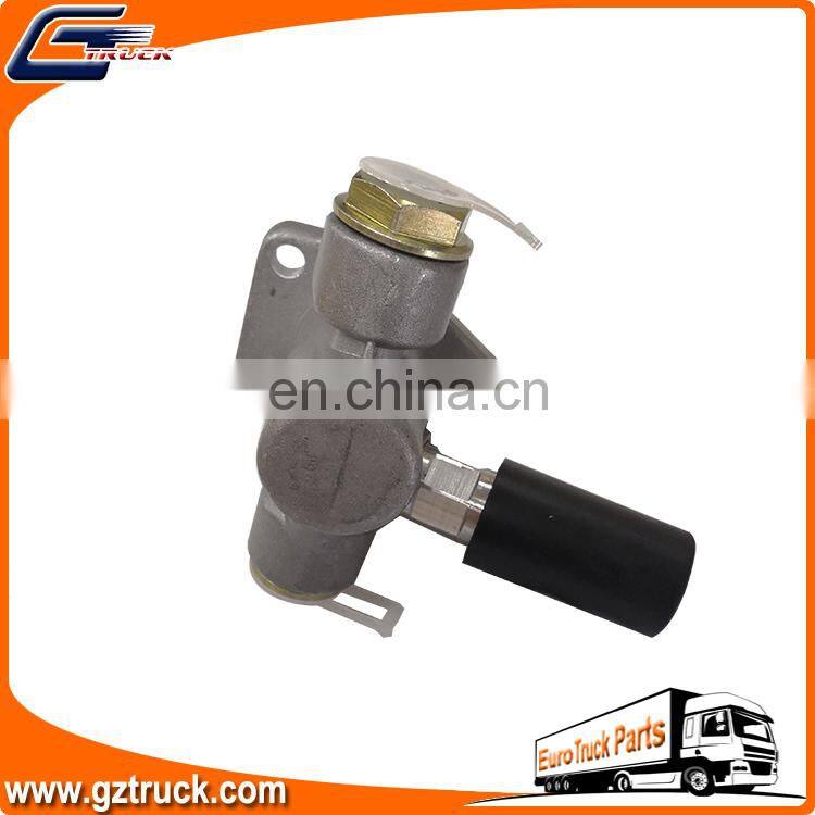 European Truck Auto Spare Parts Diesel Hand Fuel Pump Oem 8119707 for VL Truck Feed Pump