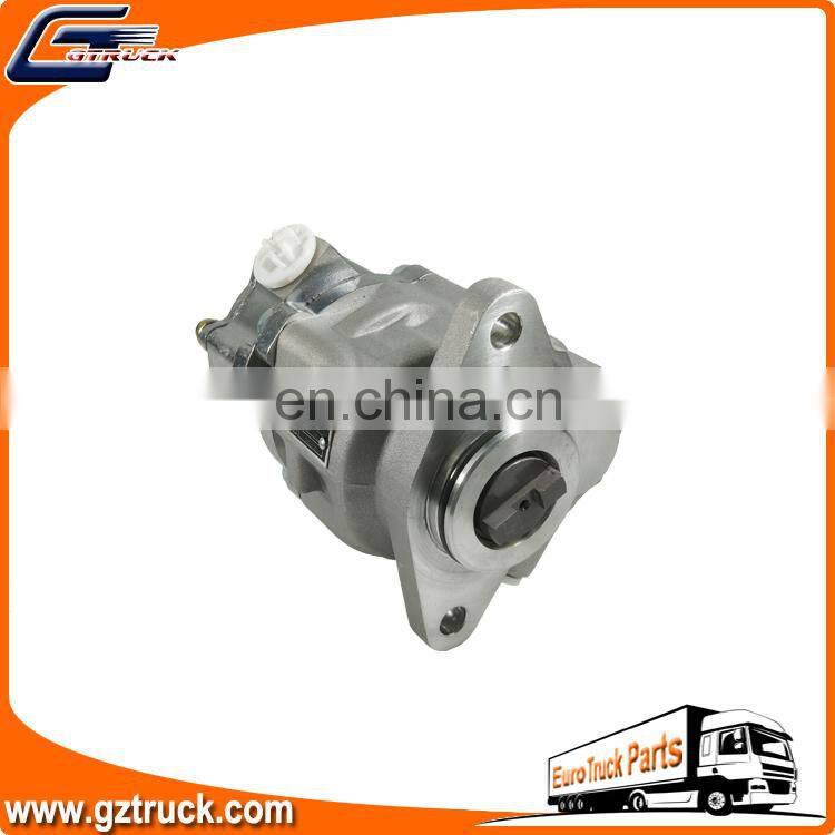 Servo Pump Oem 0014603180 for MB Actros Axor Arocs Antos Truck Hydraulic Power Steering Pump
