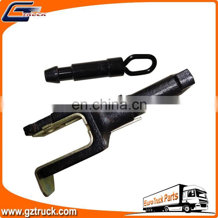 Heavy Duty Truck Parts fork Towing Brace Oem 1329764 for DAF Truck with Factory Price