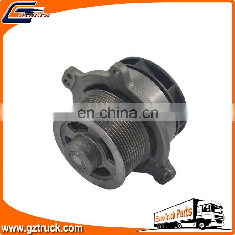Diesel Engine Water Pump OEM 500356553 5801807827 504102491 for IVECO Truck