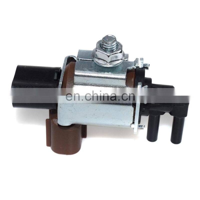 New Emission Solenoid Valve For Mitsubishi Pajero Space Wagon Outlander MR204853