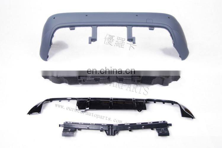 PP body kit for MB SLK-CLASS R172 SLK200 280 300 350 up garde R172 SLK55 AM-style 11~13 year