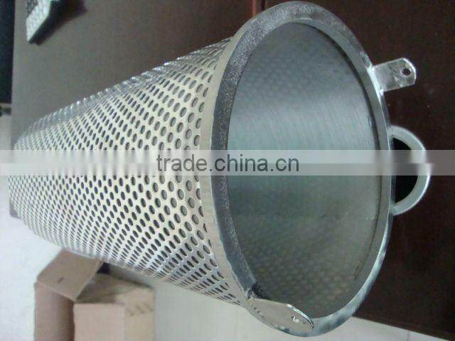 302,304,316 stainless steel metal filter dics. filter screen, filter mesh