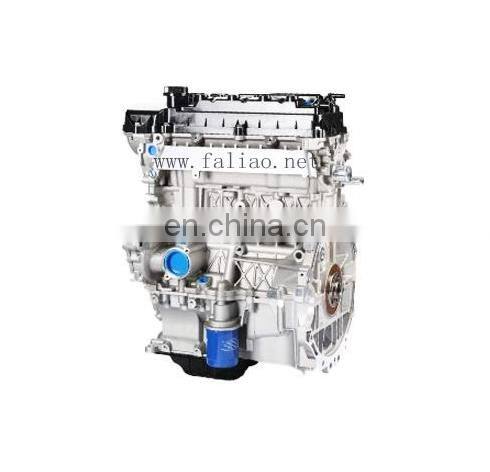 High Quality GW4G15B 1.5T For HAVAL H2/H2S/H6/M6 Engine Assembly
