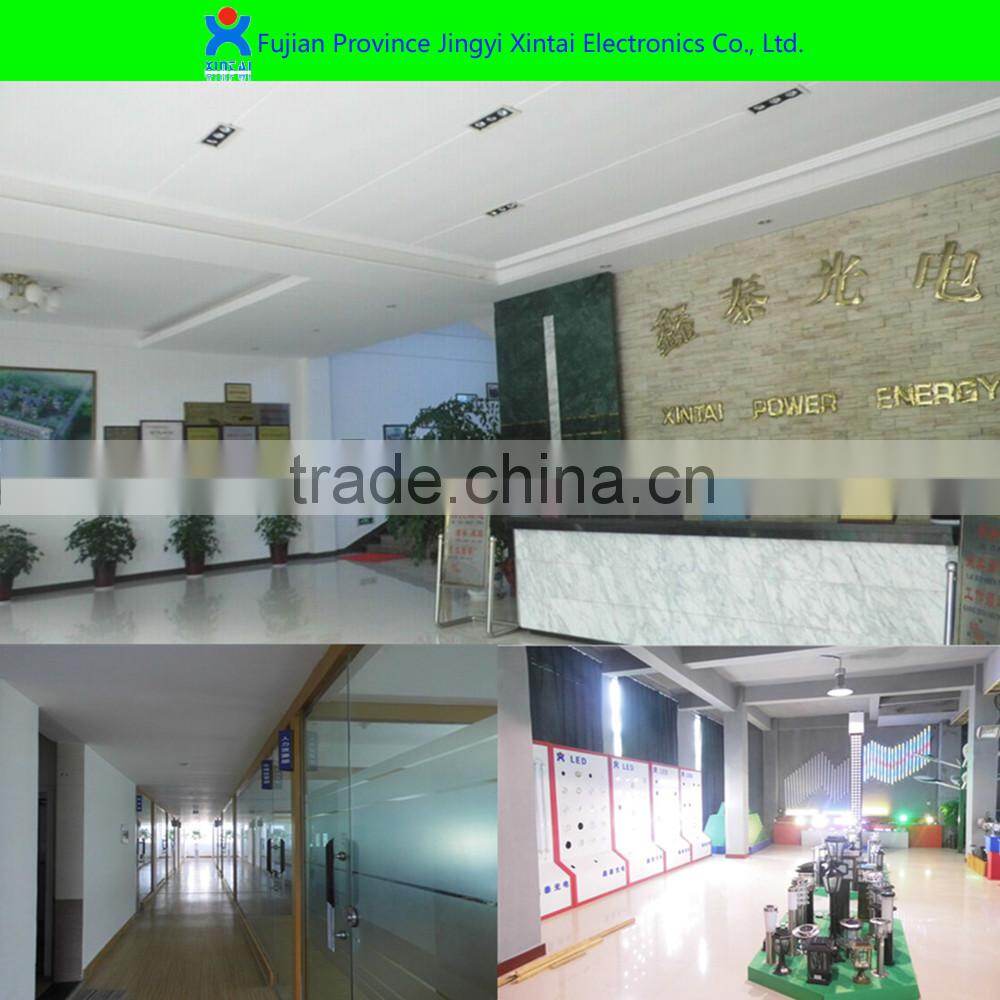 10w PF above 0.5 Energy saving LED Bulb Housing