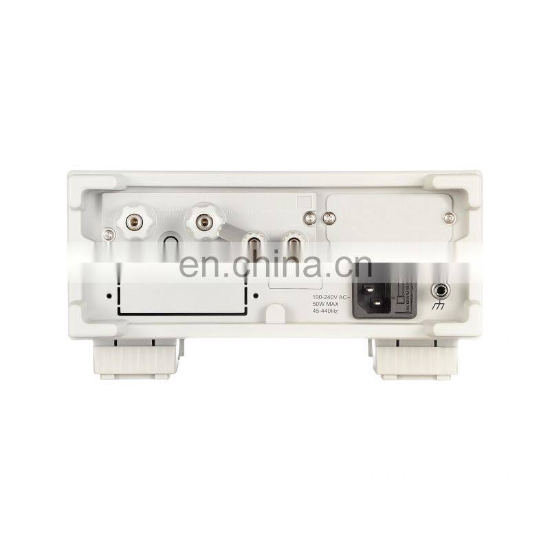 5V-600V AC and DC Digital Power Meter for Analyzer PM9804