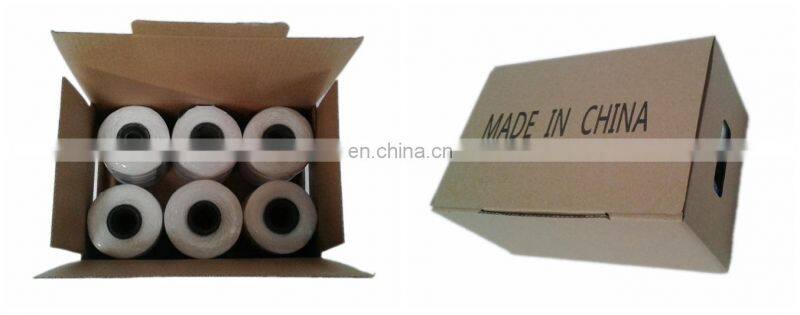 fishing twine nylon twine polyester twine
