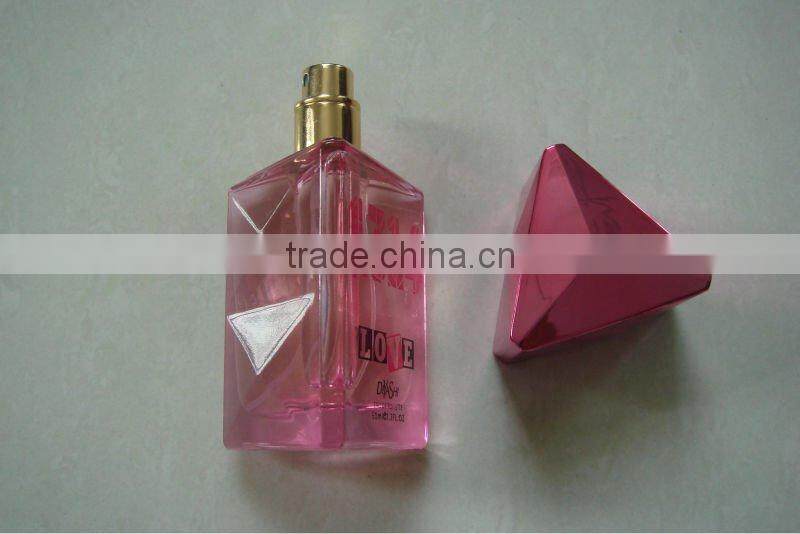 1314 sweet pure love eau de toilette women perfume atomizer