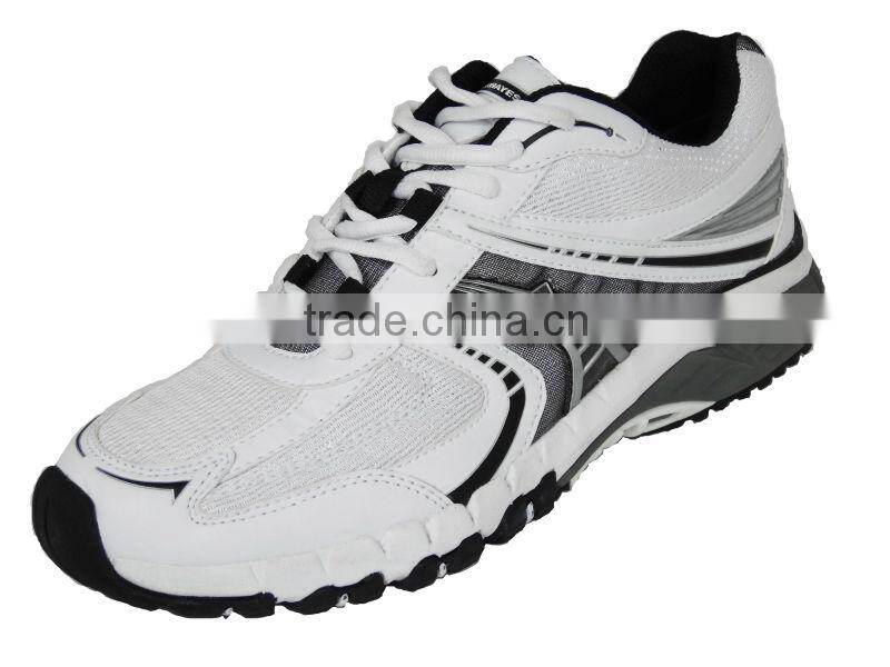 High quality but cheap brand new style running shoe