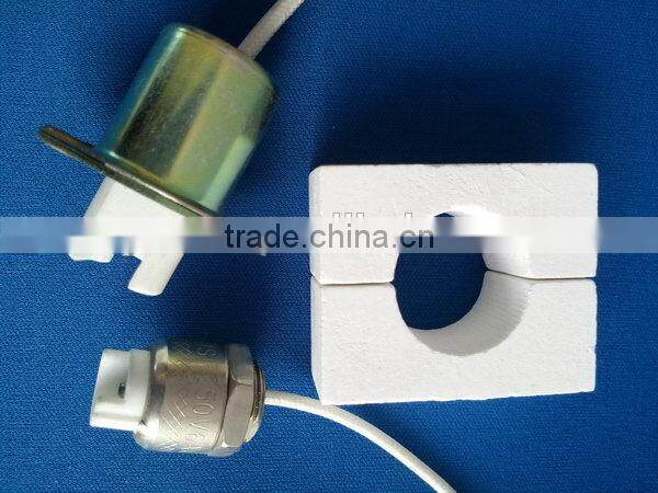 Top level classical alumina ceramic milling pot