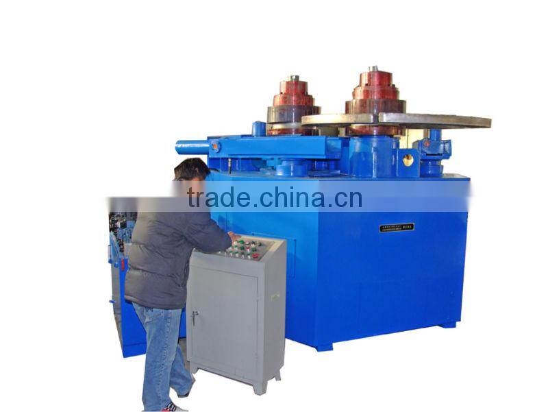 W24S-100 price of pipe bending machine