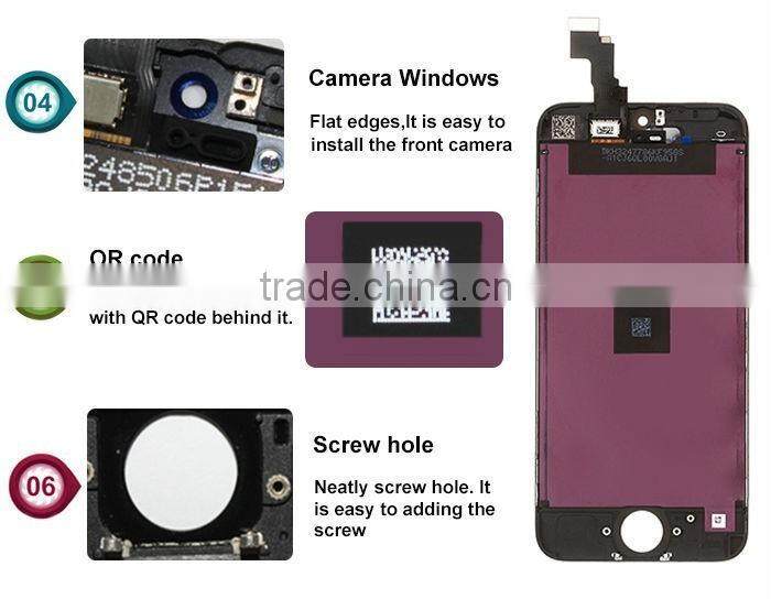 100% Original for iphone6 lcd screen