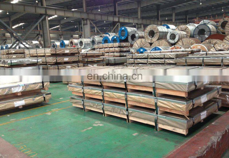 cold rolled 304 316 stainless steel sheets plate/circle