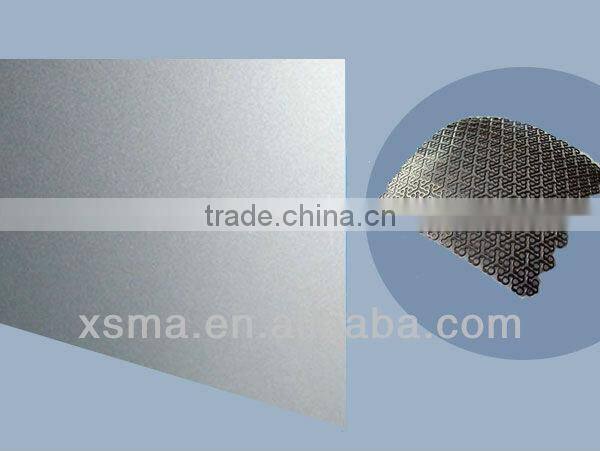 Ti 6AL-4V ELI (Grade 23) for Cryogenic vessels