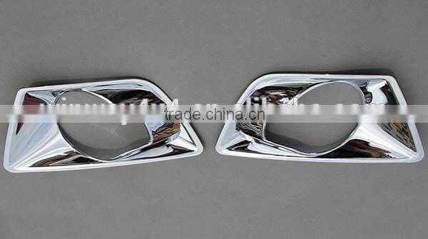 FORD ECOSPORT 2013 2014 DOOR HANDLE COVER