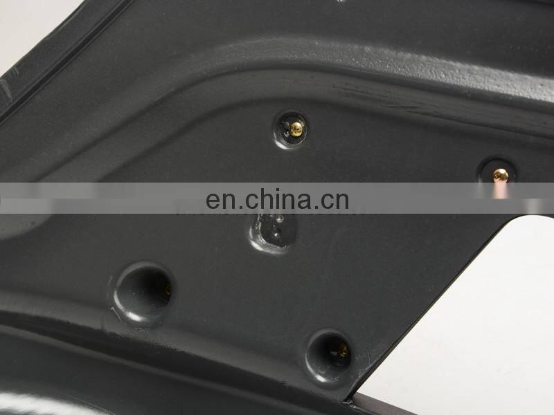 Front Bumper for 2017 jeep compass accessories