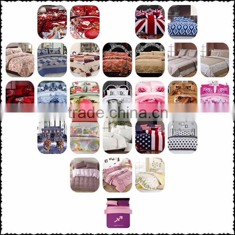 China alibaba high quality super soft modern style plaid pattern wholesale quilt